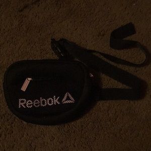 Reebok cross body bag